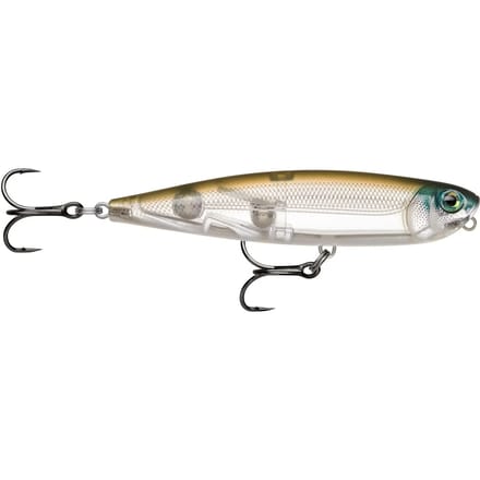 Lok Rapala Prec.Xtreme Pencil 107