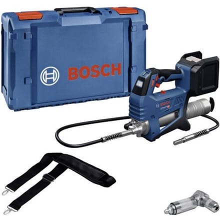 Bosch Professional GFP 18V-10 Accu vetspuit 18V Basic Body in XL-Boxx - 06019N6001