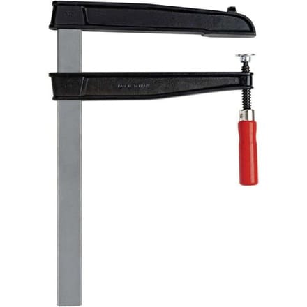 Bessey TGN60T50 Lijmtang (diep) Spanbreedte (max.):600 mm Afm. werkbereik:500 mm