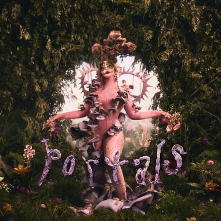 Melanie Martinez - Portals (Cd)