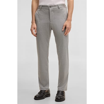Modulaire pantalon Tius, grijs