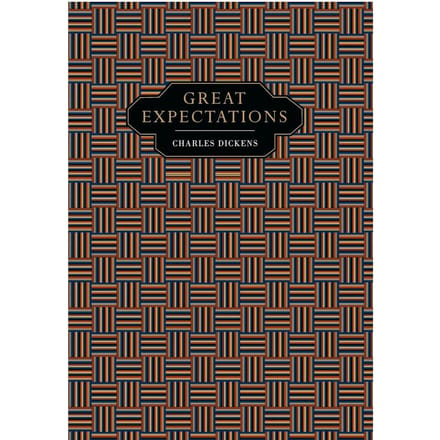 Chiltern Classics: Great Expectations - Charles Dickens