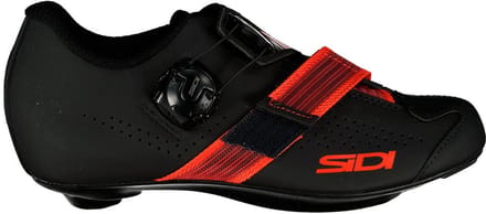 Sidi Prima Raceschoenen Wit EU 37 1/2 Vrouw