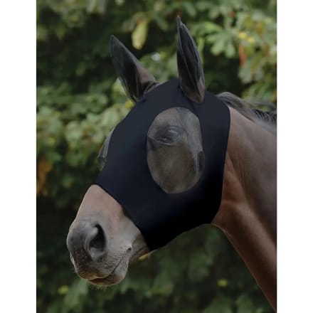 Anti-vliegenmasker voor paarden Weatherbeeta Stretch Bug