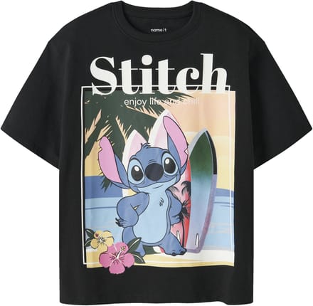 Name it T-shirt stitch