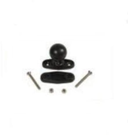 Honeywell VX89A031RAMBALL montagekit