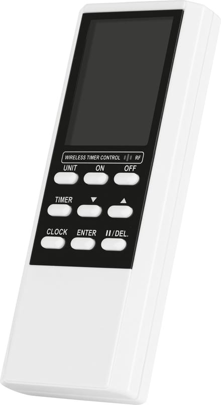 Trust ATMT-502 afstandsbediening Smart home-apparaat Drukknopen
