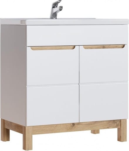 Sanifun badkamermeubel Bali 800-1