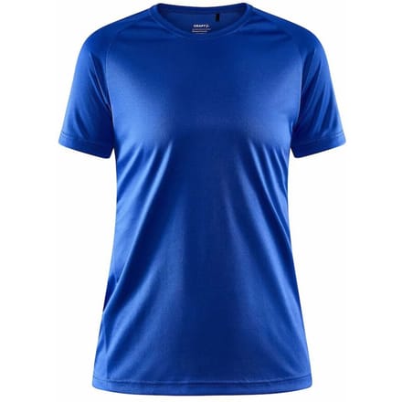 Craft Core Unify Shirt Dames - Maat L
