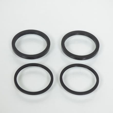 Joint piston étrier avant pour scooter Yamaha 500 Tmax 2013 3GM-25803-10