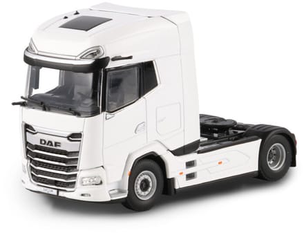 DAF XG+ MY25 4X2 - 1:50 - WSI Models