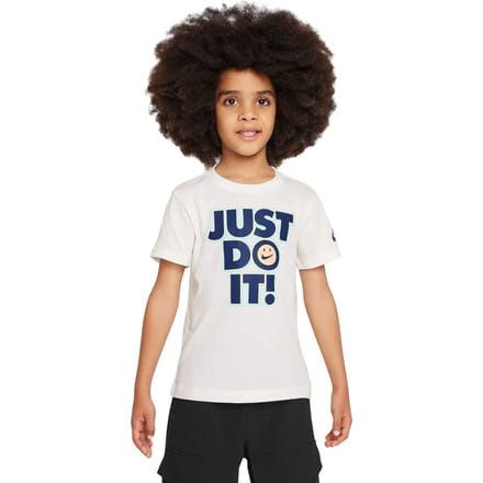Kinder-T-shirt Nike Smiley JDI