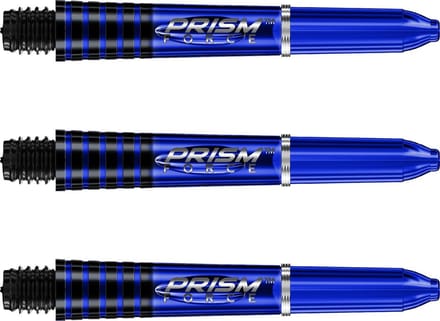 Winmau Prism Force Blue - Dart Shafts