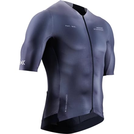 T-shirt Korte Mouw X-bionic Corefusion Aero