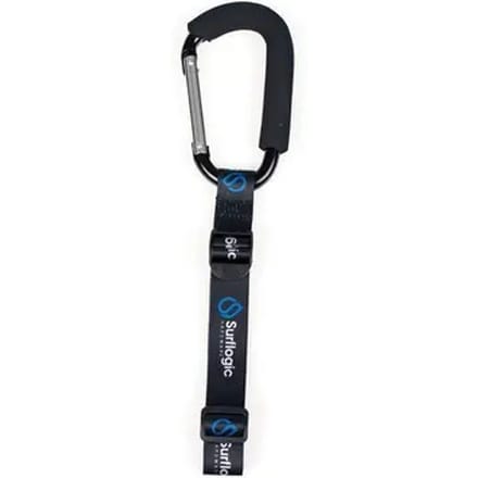 Karabijnhaak riem systeem Surflogic Strap