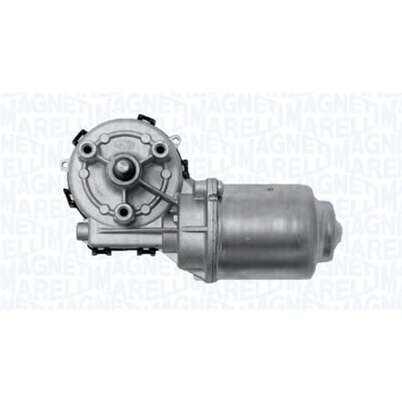 Ruitenwissermotor MAGNETI MARELLI 064300022010