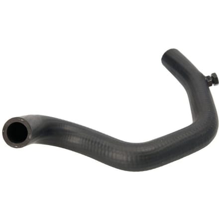 Koelsysteem, rubberen slang THERMOTEC DNP026TT