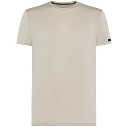 T-shirt Korte Mouw Roberto Ricci Designs 26210-85