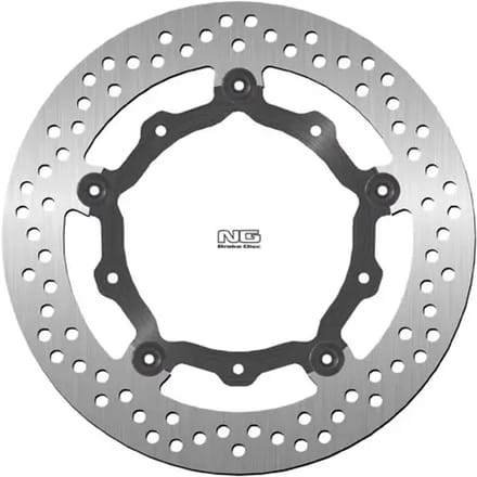 Remschijf voor vaste motorfiets NG Brake Disc DIS1083
