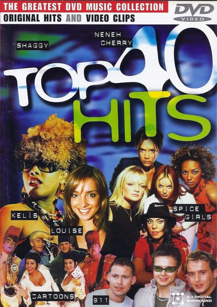 Top 40 Hits