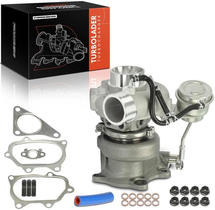 Frankberg 1x uitlaatturbolader voor Subaru Forester SG 2.5L 2003-2005