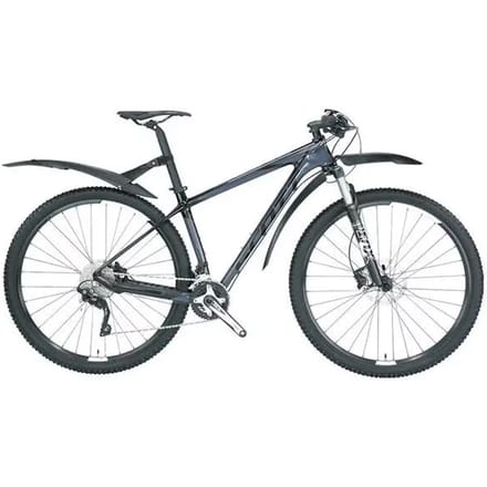 Topeak Defender FX/RX 279er Spatbordenset