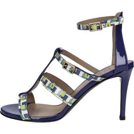 Fabi Sandalen Multicolour