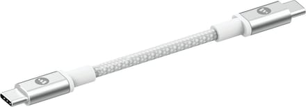 ZAGG mophie - USB-C cable - 24 pin USB-C to 24 pin USB-C - 1.5 m