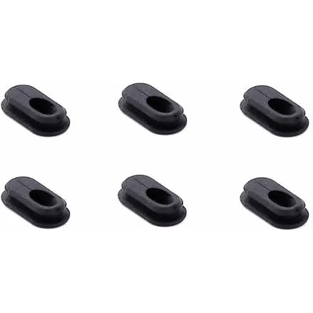 Wartel Haibike Gen5 Bulletline (x6)