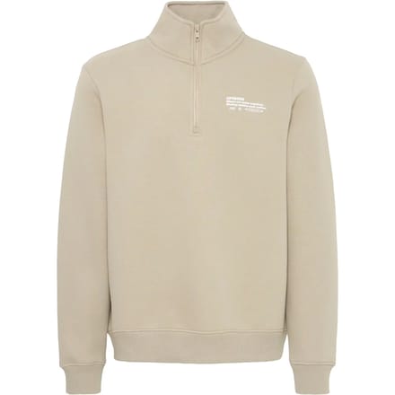 Blend - BHKENJI HALF ZP SWEAT - Heren - Sweaters