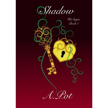 Shadow - Anneke Pot