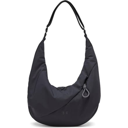 Sacs Bandoulière Under Armour Noir ONESIZE black
