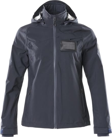 Mascot Accelerate Shell jas 18011-249 - donkermarine - S