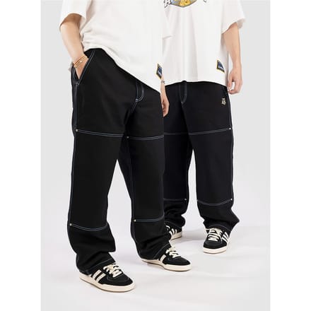 adidas Skateboarding x Thrasher x AFA Argentina Chino Broek zwart