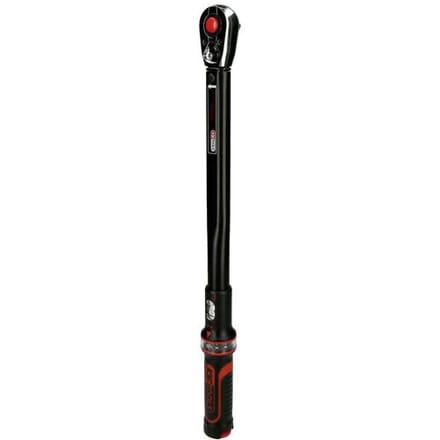 Momentsleutel KS TOOLS Ergotorque Precision Plus - 1/4 inch - 289 mm - 516.1512
