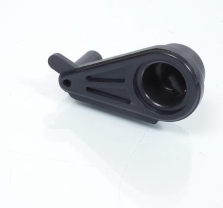 stoelvergrendeling hendel voor piaggio 50 typhoon scooter 2010-2012 856463