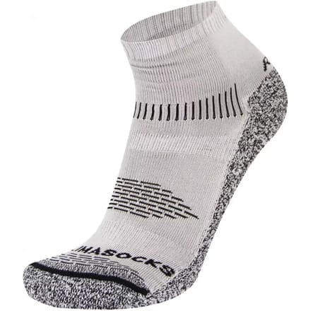 Korte wandelsokken Rywan BI Climasocks