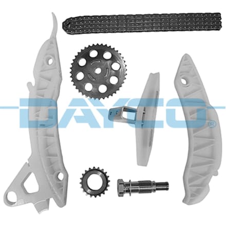 Distributiekettingset DAYCO KTC1071