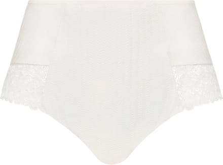 Chantelle – Sublime – Tailleslip - C19WC6 – Milk – Maat 42