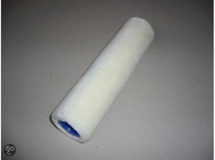 verfroller mohair 25cm (1st.)