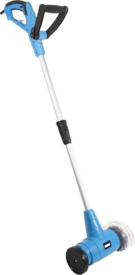 Thuys – Onkruidborstel Electrisch – Verstelbaar – Bosmaaier Electrisch – 400 Watt