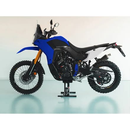 Kit Decoratie Moto Plastics Racetech Revolution Yamaha TENERE 700
