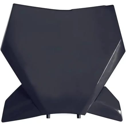 Plaque de Moto Nummer Voorkant Racetech KTM 150 XC-W