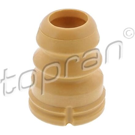 Topran Aanslagbuffer, ophanging HANS PRIES 620 480