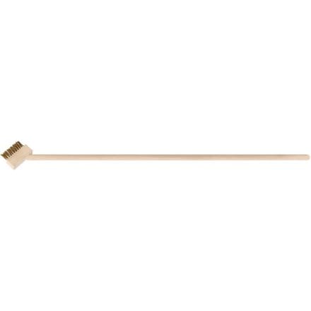 Talen Tools - Onkruidborstel - Goldline - Steel 140 cm - Compleet