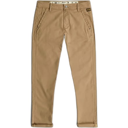 Damesbroek G-Star Kate Chino