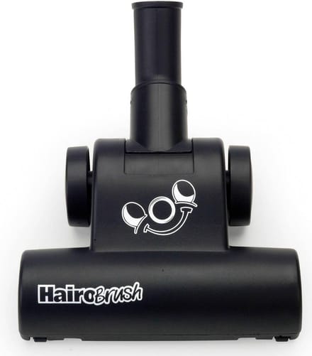 Numatic NVA-228 Mini Turbo Borstel voor de Henry, Harry en Hetty Stofzuiger