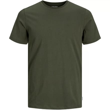 Jack & Jones Jjeorganic basic tee ss o-neck noos