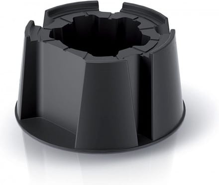Prosperplast Regenton standaard - Base