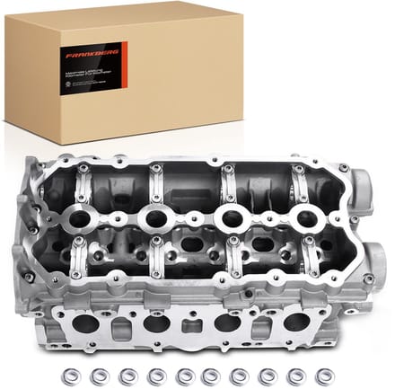 Frankberg 1x Cilinderkop voor VW Golf V Passat Altea Octavia II Audi